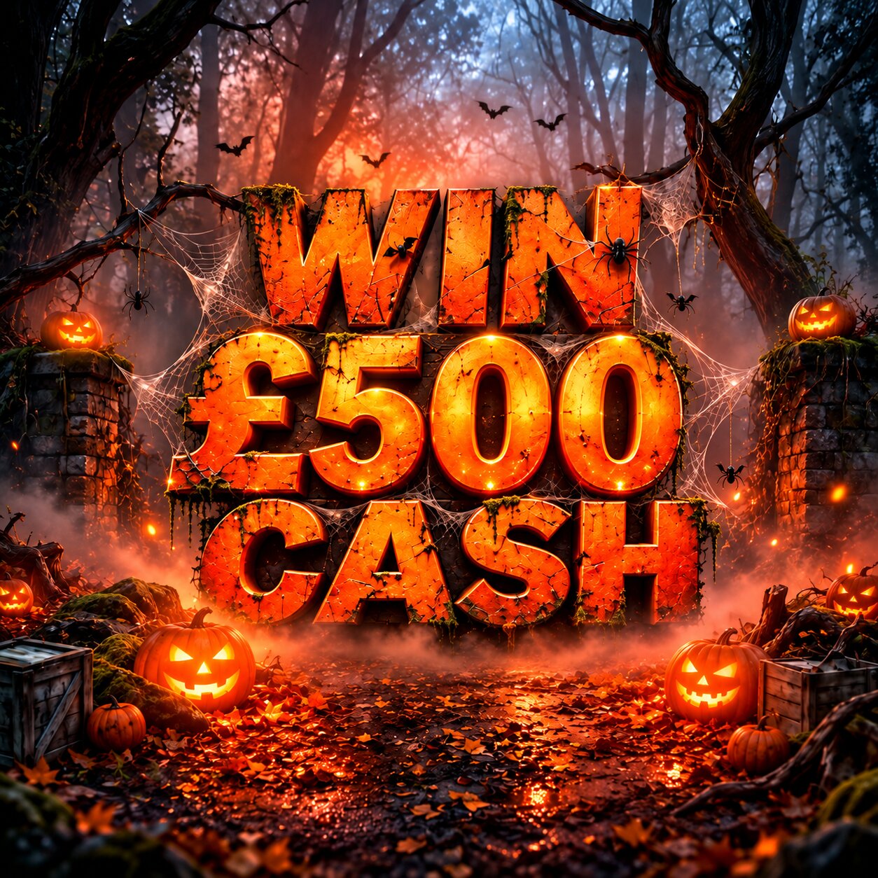 Instant Win Prize