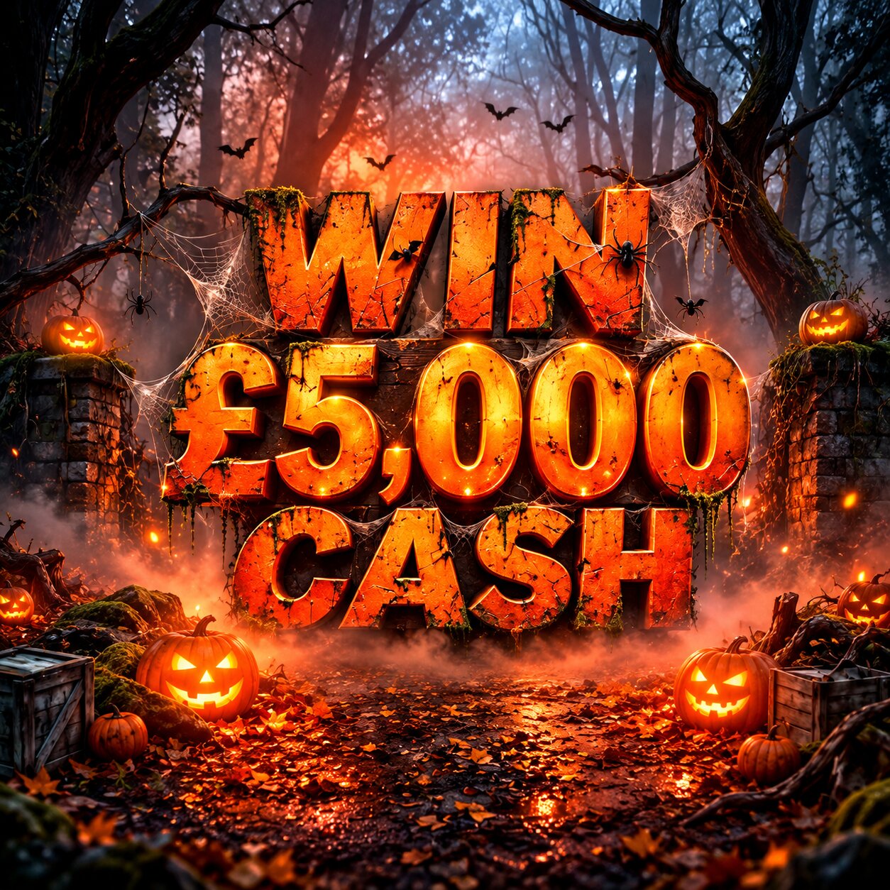 Instant Win Prize
